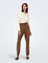 Elegante Stoffhose High Waist Marlene Pants mit Rei�verschluss JDYTANJA