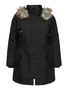 Parka Mantel Gro�e �bergr��e Winter Jacke Curvy Plus Size