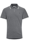 Polo Shirt Regular Fit Kurzarm Golf Hemd Basic aus Baumwolle TRISTAN