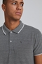 Polo Shirt Regular Fit Kurzarm Golf Hemd Basic aus Baumwolle TRISTAN