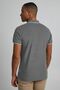 Polo Shirt Regular Fit Kurzarm Golf Hemd Basic aus Baumwolle TRISTAN