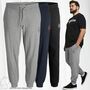 Jack & Jones Basic Jogginghose Plus Size �bergr��en Sport Trainingshose JPSTGORDON
