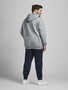 Jack & Jones Basic Jogginghose Plus Size �bergr��en Sport Trainingshose JPSTGORDON