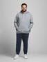 Jack & Jones Basic Jogginghose Plus Size �bergr��en Sport Trainingshose JPSTGORDON