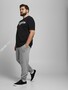 Jack & Jones Basic Jogginghose Plus Size �bergr��en Sport Trainingshose JPSTGORDON