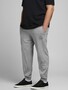 Jack & Jones Basic Jogginghose Plus Size �bergr��en Sport Trainingshose JPSTGORDON