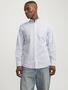 Jack & Jones Plus Size Hemd �bergr��en Basic Langarm Shirt Business JJEOXFORD