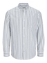 Jack & Jones Plus Size Hemd �bergr��en Basic Langarm Shirt Business JJEOXFORD