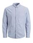 Jack & Jones Plus Size Hemd �bergr��en Basic Langarm Shirt Business JJEOXFORD