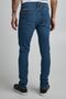 Slim Fit Jeans Basic Denim Pants Hose Trousers ECHO FIT MULTIFLEX