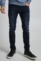 Slim Fit Jeans Basic Denim Pants Hose Trousers ECHO FIT MULTIFLEX