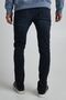 Slim Fit Jeans Basic Denim Pants Hose Trousers ECHO FIT MULTIFLEX
