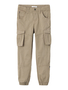 Kinder Cargo Hose f�r Jungen Jogger Chino Pants Freizeithose Baumwolle
