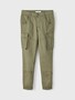 Kinder Cargo Hose f�r Jungen Jogger Chino Pants Freizeithose Baumwolle