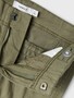 Kinder Cargo Hose f�r Jungen Jogger Chino Pants Freizeithose Baumwolle