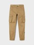 Kinder Cargo Hose f�r Jungen Jogger Chino Pants Freizeithose Baumwolle