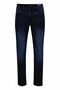 Slim Fit Jeans Basic Denim Pants Hose Tapered Trousers TWISTER