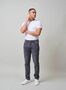 Slim Fit Jeans Basic Denim Pants Hose Tapered Trousers TWISTER
