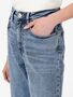 High Waist Jeans Stretch Denim Schlaghose 5-Pocket Wide Leg ONLJUICY