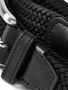 Jack & Jones Elastischer Stoff Flecht G�rtel Stretch Belt ohne L�cher JACSPRING