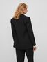 Oversized Langarm Blazer Elegantes Business Basic VIKAMMA