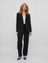 Oversized Langarm Blazer Elegantes Business Basic VIKAMMA