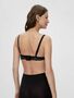 Schwangerschaft Still BH ohne B�gel Feine Spitzen Umstand Bralette