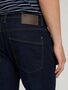 Tom Tailor Regular Slim Fit Jeans Basic Five-Pocket Stretch Hose JOSH