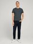 Tom Tailor Regular Slim Fit Jeans Basic Five-Pocket Stretch Hose JOSH
