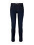 Tom Tailor Regular Slim Fit Jeans Basic Five-Pocket Stretch Hose JOSH
