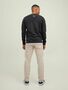 Jack & Jones Basic Sweater Langarm Shirt Rundhals Pullover Jumper JORCLEAN