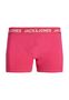 Jack & Jones Boxershorts 6er-Pack Slim Fit Basic
