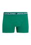 Jack & Jones Boxershorts 6er-Pack Slim Fit Basic