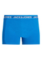 Jack & Jones Boxershorts 6er-Pack Slim Fit Basic