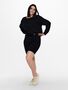 Kurze Leggings 2-er St�ck Pack Stretch Shorts Hose �bergr��en Plus Size