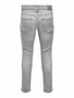 Regular Fit Jeans Straight Denim Stretch Hose Pants ONSWEFT