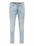 Slim Fit Jeans Basic Denim Hose Tapered Trousers Stone Washed ONSLOOM