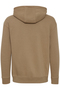 Warmer Kapuzen Pullover Basic Sweatshirt Hoodie Jumper Sweater BHDownton