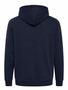 Warmer Kapuzen Pullover Basic Sweatshirt Hoodie Jumper Sweater BHDownton