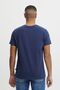 Rundhals T-Shirt 2-er St�ck Pack Kurzarm Shirt Basic Set BHDinton