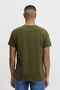 Rundhals T-Shirt 2-er St�ck Pack Kurzarm Shirt Basic Set BHDinton
