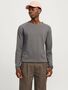 Jack & Jones Langarm Strickpullover Sweater Baumwolle Shirt JJEHILL