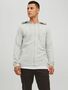 Jack & Jones Warmer Basic Hoodie Full Zip Pullover Kapuzen Strick Sweatjacke JJEHILL