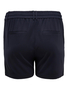 Kurze Stoff Hose Shorts CARGOLDTRASH 