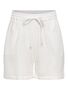 Kurze Struktur Stoff Shorts ONLTHYRA