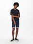 Denim Bermuda Jeans Shorts ONSPLY