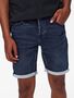 Denim Bermuda Jeans Shorts ONSPLY