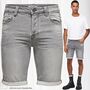 Denim Bermuda Jeans Shorts ONSPLY