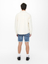 Denim Bermuda Jeans Shorts ONSPLY