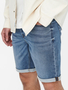 Denim Bermuda Jeans Shorts ONSPLY